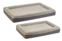 orthopädisches Hundebett Yura 2 Größen